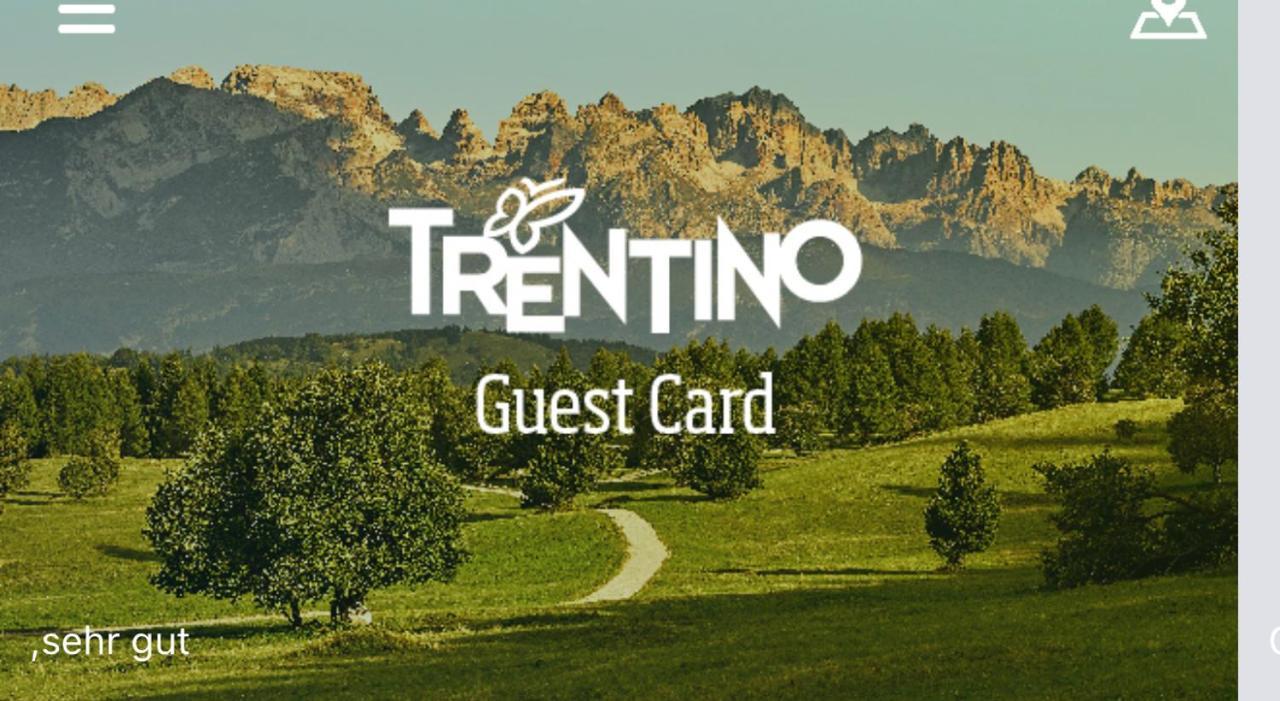 Finestra Sull'Adamello Passo del Tonale Exterior foto