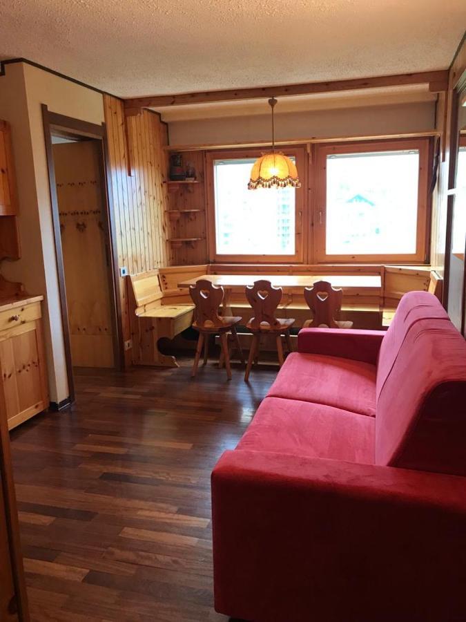 Finestra Sull'Adamello Passo del Tonale Exterior foto