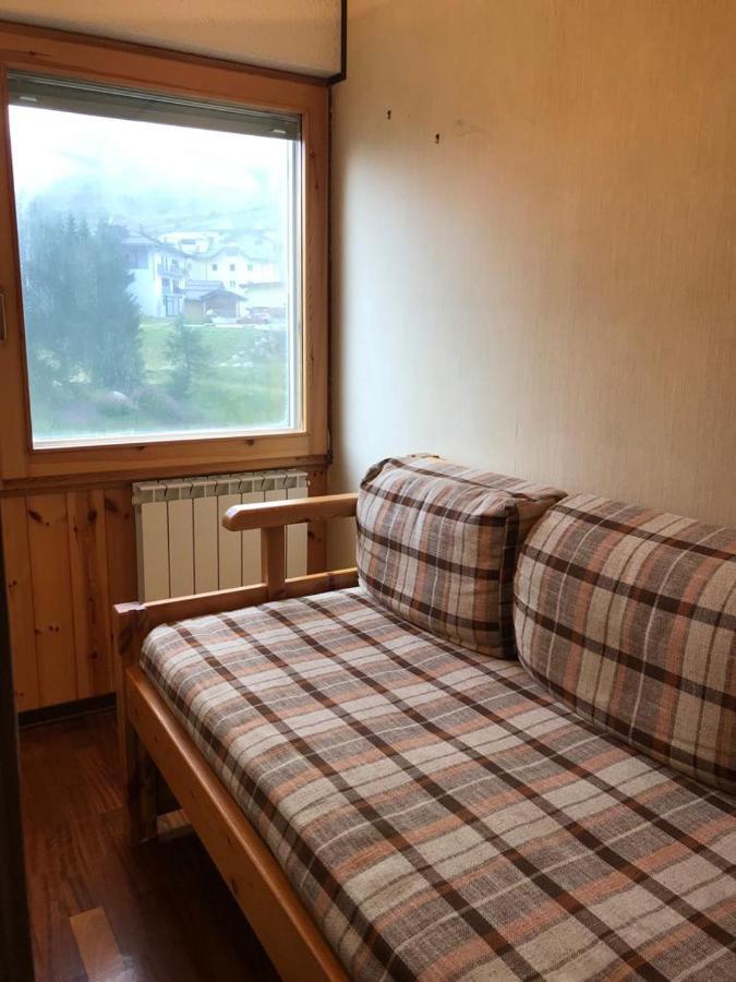 Finestra Sull'Adamello Passo del Tonale Exterior foto