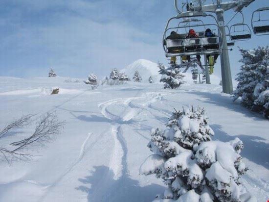 Finestra Sull'Adamello Passo del Tonale Exterior foto